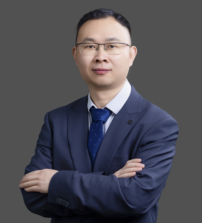 段政伟