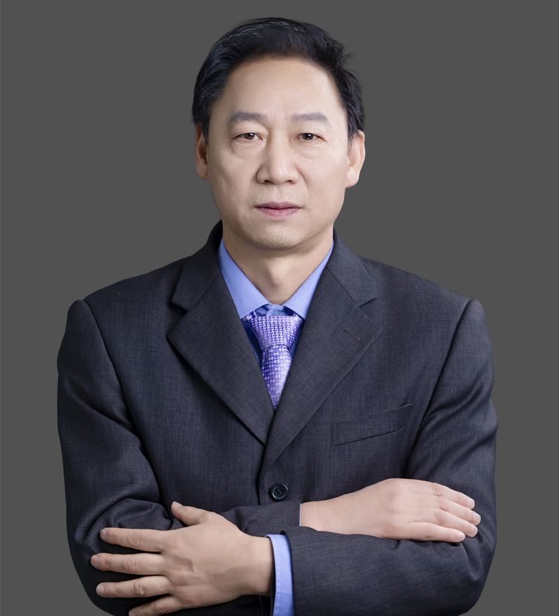 韩忠利