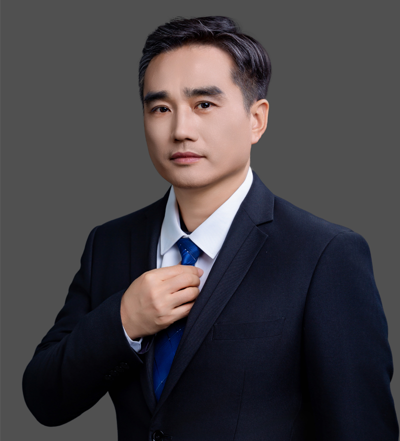 杨伟